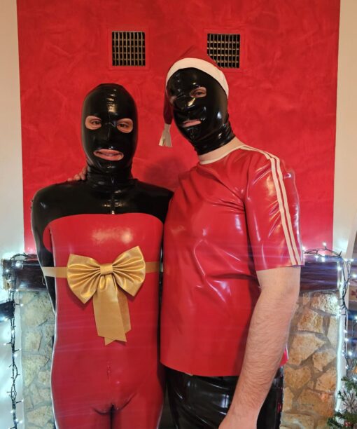 Alternative view of FIOCCO PER VITA