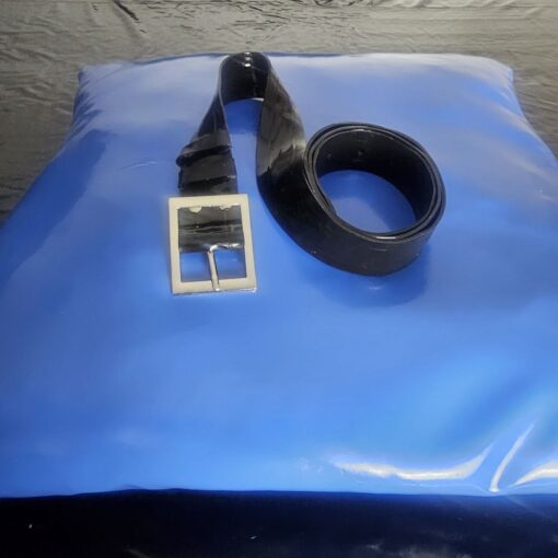 Alternative view of CINTURA