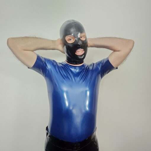 Alternative view of SKIN-TIGHT T-SHIRT