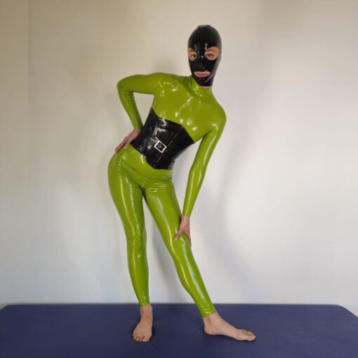 Alternative view of CORSETTO