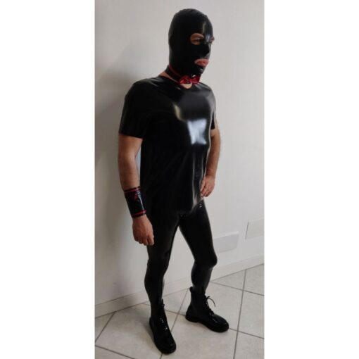 Alternative view of T-SHIRT