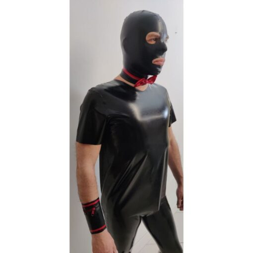 Alternative view of T-SHIRT