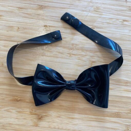 Alternative view of BOWTIE