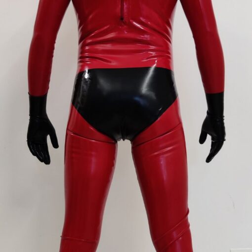 Alternative view of SLIP