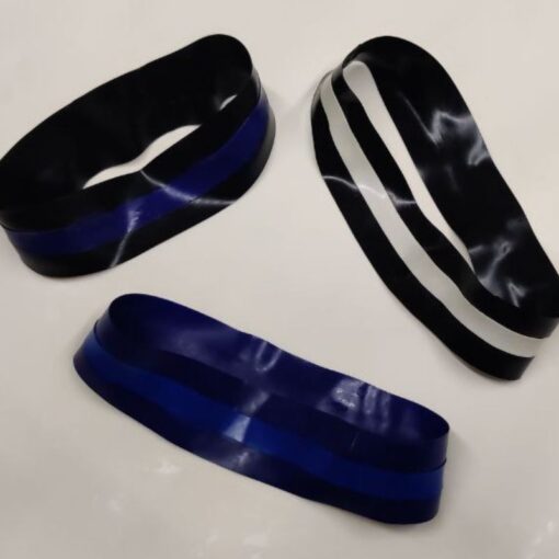 Alternative view of BICEPS BAND