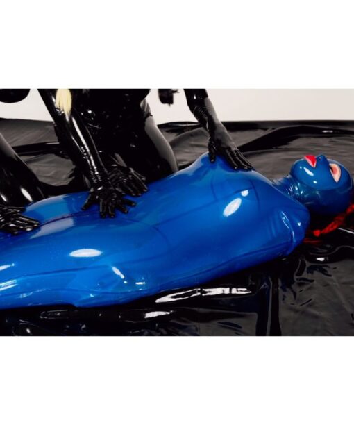 Alternative view of SLEEPSACK