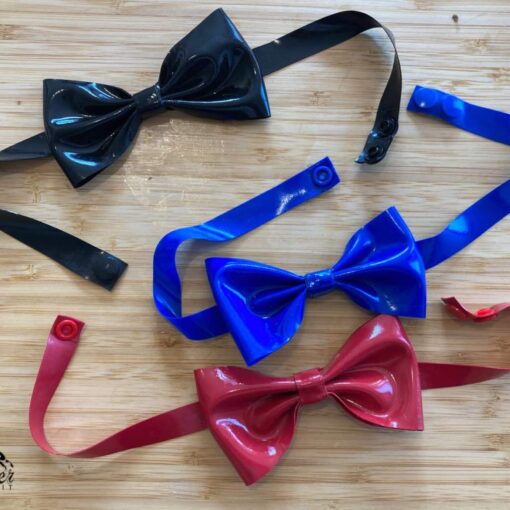 Alternative view of BOWTIE