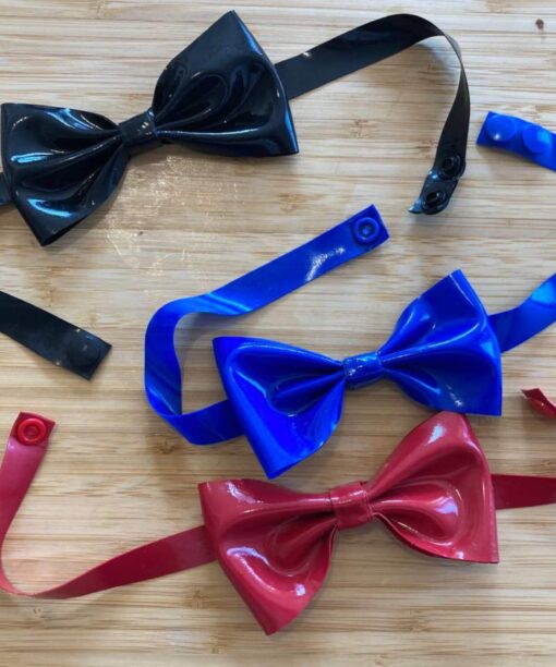 Alternative view of FARFALLINO