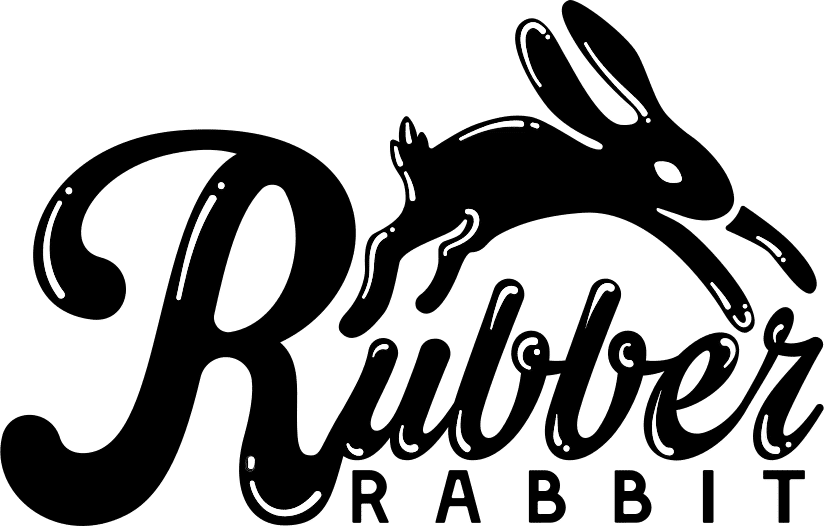 Rubber Rabbit