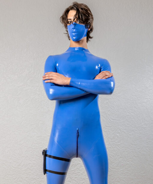 Alternative view of BORSELLO DA GAMBA